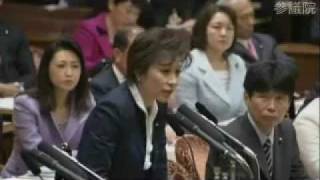 TPP中身知らない野田･枝野／ISD条項・国内法に優越する事も知らず