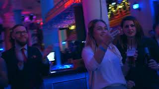 Stage Fever by Adam Kram: Lykke Li - I Follow Rivers