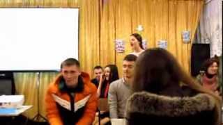 Intilnirea cu absolventii 2014 Rîbnița (Evrika)