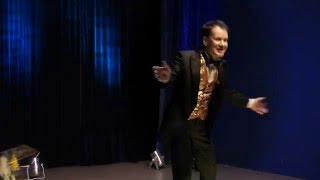 Музыкальная гостиная в Доме писателя. Александр Вахрушев. 04.03.16 (2)
