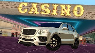 БУДНИ ИГРОМАНА №1 | РЕАЛЬНО ЛИ ВЫИГРАТЬ В НОВОЕ КАЗИНО?! | - MTA CCDPLANET