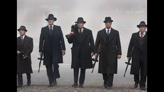 MAFIOZET SHQIPTAR NDER VITE