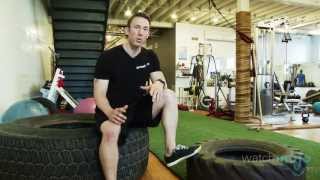 Workout for Two: Testosterone Blitz