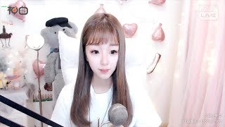 付雯宁 – 離人愁 - YY神曲 (李袁杰)