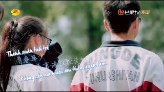 [Vietsub] 《少年说》Thiếu Niên Nói - Tập 3