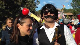 Carnevale Castiadas 2017
