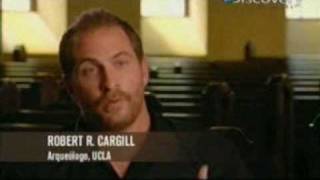 Los Evangelios Perdidos - Parte 5 de 6