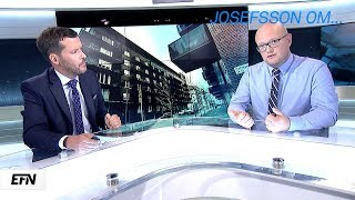 Villa Villekulla-ekonomin | Josefsson om bomarknaden