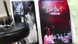 Chale Da Barber & Dat Boi T (2011)