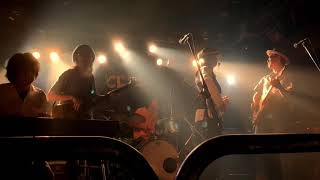 Going Gone/石井明夫Band of Baksis 高円寺CLUB LINER6.28
