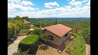 Casale Chalet - Umbria, Terni, Parrano - CPGE001301