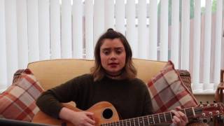 Lost Boy (Ruth B Quick Cover) : Paige Temperley