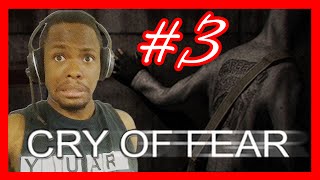 Cry Of Fear - OOODALAY!! - Part 3 | Cry Of Fear Gameplay Walkthrough (Cry Of Fear Reactions)