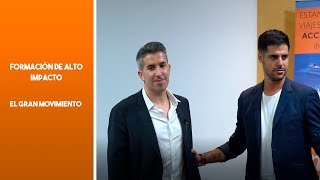 Formación de alto impacto #5
