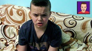 МНЕ Св НИКОЛАЙ НЕЧЕГО НЕ ПОДАРИЛ !!! ЗАСЛУЖИЛ ЛИ Я ? ИЛИ ... !!!