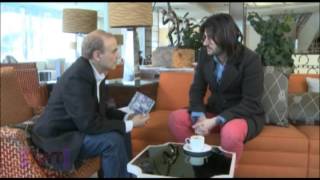 Melendi con Toni Rovira y Tú