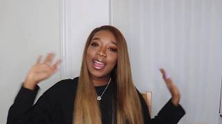 READING YOUR RUDE, CUTE & WRONG ASSUMPTIONS ABOUT ME. I'M A BITCH & HAVE A SECRET BOYFRIEND.