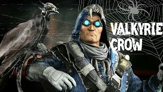 Evolve Stage 2 | Valkyrie Crow and Kala vs Prime Gorgon Game #1