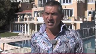 Cape Town property market attracts foreign buyers