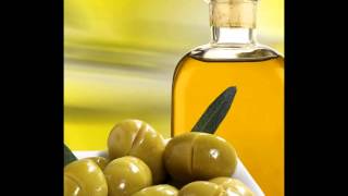 Ελιά και ελαιόλαδο