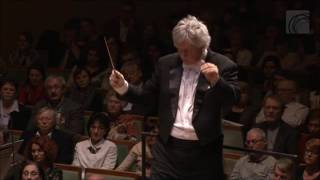 Bartók Béla: Concerto (részlet) - Nemzeti Filharmonikusok