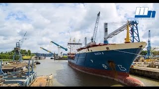 Welcome to Real Partnership - Marlow Ship Management (MSD) Deutschland