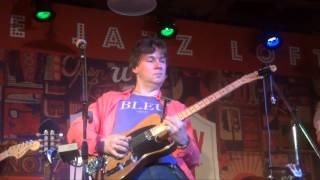 Peter Gunn