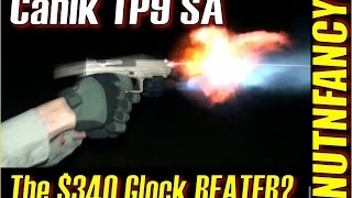Canik TP9 SA: Still Kickin’ Glock’s Ass at $340?