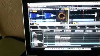 Traktor Problem