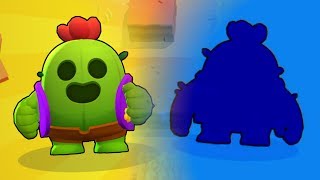 МОЯ ПЕРВАЯ ЛЕГЕНДАРКА В BRAWL STARS! КАК ЖЕ Я ЕЁ ВЫБИЛ? МОЯ РЕАКЦИЯ НА ЛЕГУ! | BRAWL STARS