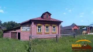 Продажа дома  Егорьевский р-н  д.Левинская ПОДМОСКОВЬЕ!