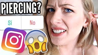I FOLLOWERS CONTROLLANO LA MIA VITA PER UN GIORNO!!! | EMtv