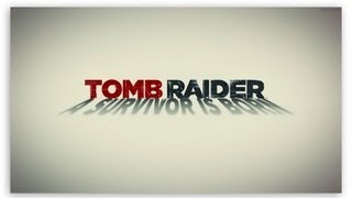Прохождение Tomb Raider (2013) - Гробница путешественника (№2)