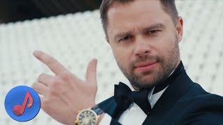 Виталий Гогунский, Александра Жемчугова - Гимн чемпионата мира по футболу [НОВЫЕ КЛИПЫ 2018]