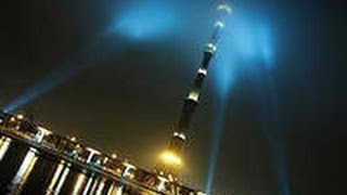 Russkaya America.Часть 33.Сан Диего.Башня Останкино