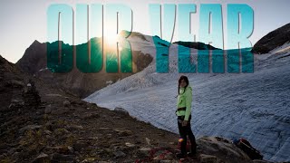 what to do in the SWISS ALPS (our year 2019)