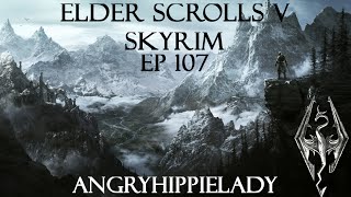 Let's Play: Elder Scrolls V: Skyrim ep 107 Skeleton Key