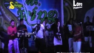 Mal Sueño - Fin Del Juego - Tirso Duarte - Cubanada De Mr SwinG - Retablo Park 30-04-11