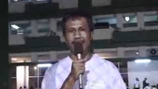 Falun dafa menyebar di indonesia