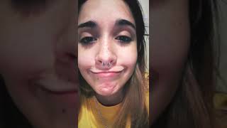 MARIA BECERRA @MARIA_BECERRA22 INSTAGRAM STORIES COMPILATION 12 DE OCTUBRE DEL 2018