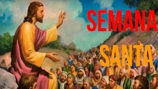 Frases de Semana Santa 2019
