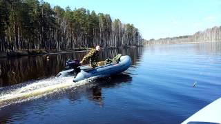 тохaтсу 5м,меркури 5 F 30 04 15