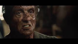 RAMBO 5 LAST BLOOD Bande Annonce VF 2019720P HD