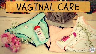 Vaginal Care | Vaginal Hygiene TIPS | Wedding Series
