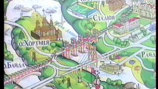 Новости ТВ-5 04.02.2011 - Выставка "Колорита"