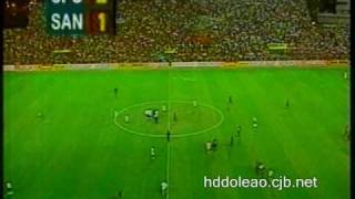 Pernambucano 99 - Sport 2 x 1 Santa Cruz