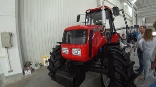 ЮМЗ-10264H Made in Ukraine
