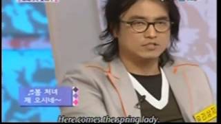 t-ara Eunjung cut