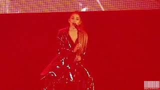 Dangerous Woman - Ariana Grande Live in Manila 2017