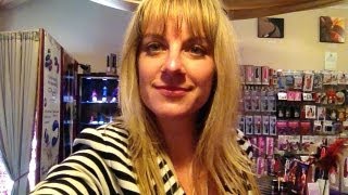 How to get my Wife to use a Sex Toy?